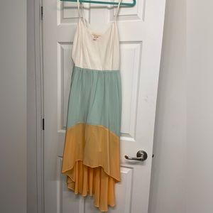 Anthropologie Dress